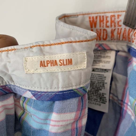 Dockers Men’s Khakis, Size 36 x 32 - Picture 6 of 12